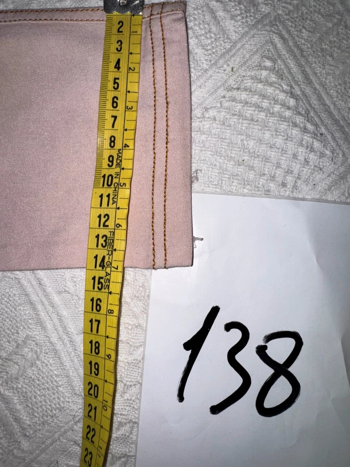 Pantalon Skinny Azara – photo 7